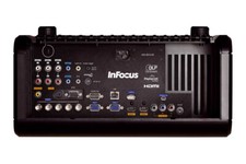 InFocus IN5304 WXGA 4000 Lumen DLP Projector picture