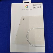 Google Pixel Tablet Case Porcelain with Stand Protection picture