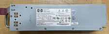 HP Proliant HSTNS-PL09 Power Supply 398713-001 405914-001 picture