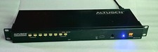 ATEN ALTUSCN MODEL KH1508Ai OVER THE NET 8-PORT CAT 5 HIGH DENSITY KVM SWITCH picture