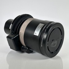Panasonic ET-D75LE20 DLP Projector Projection Zoom Lens (Read)  picture