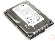 HP Pavilion p7-1236s - 320GB Hard Drive with Windows 7 Professional 64-Bit  picture