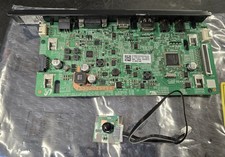 Samsung BN41-02779A main board with button - C27T550FDN Monitor - TESTED picture