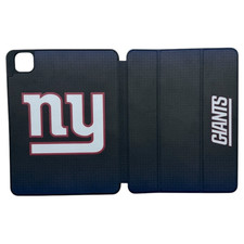 NFL New York Giants iPad Pro Cover 11 in 3rd 2nd 1st Gen NFC Teams Tablet Case picture