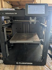 flashforge adventurer 5m picture