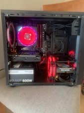 Great Beginner Gaming computer picture