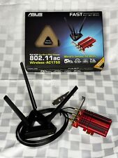 ASUS PCE-AC66 Next Generation AC Dual-Band Wireless Adapter IEEE 802.11ac picture