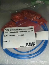 1PCS NEW ABB 3HNA027103-003 Pressure Sensor DHL or FedEx picture
