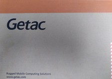 Getac UX10G2 Rugged Tablet-UM2BTDVAXD9X picture