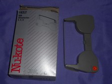 NEW NU KOTE 192LT IBM WHEELWRITER 3 5 6 LO TACK LIFT OFF TAPE DATAPRODUCTS R5111 picture
