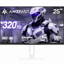 AMZFAST AMZG25F6F 25