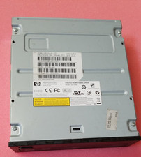 HP DH-16AAL-DT2 DVD/CD LightScribe SATA Rewritable Internal Desktop Drive TESTED picture