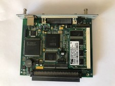 Fujitsu fi-5900C Scanner CGA Kofax VRS Board ver 4.5 PA03450-K921 PA03450-D950 picture