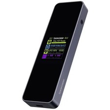 DSWC1P-5 5s PLP Smart SSD Enclosure M.2 USB-C® (USB 3.2 Gen 2) 10 picture