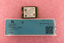 Major Brand 512GB M.2 2230 NVMe Internal Solid State Drive SSD OEM TESTED picture