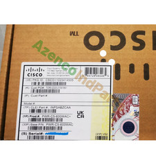 New Sealed Cisco PWR-C5-600WAC AC Power Supply Catalyst 9200 Switch Fast Ship picture