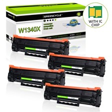 W1340X Toner Cartridge With Chip fit for HP 134X LaserJet M209dw M234sdn M234sdw picture