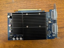 Nvidia  Apple 180-10386-0000-A01 Video Graphics Card picture