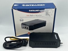 Intellinet 10G Poe++ Injector 95W Power Over Ethernet Output picture