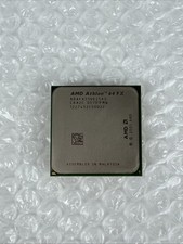 Retro AMD Athlon 64 FX-55 ADAFX55DEI5AS 2.6GHz Socket picture