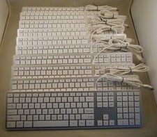Generic USB Keyboards (Lot of 10) picture