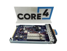CISCO FPNM-2SR-10G-BP Cisco FirePOWER 2-Port 10 Gbps SR Fiber Network Module picture