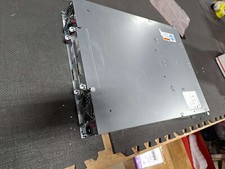 Q1J06A  HPE MSA 2050 LFF Disk Enclosure Q1J06B  144tb  with rail kit picture