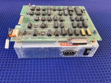Power Supply / Controller Board For Apple Profile Hard Drive   Apple III Lisa picture