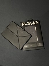 PITAKA MagFolio Magnetic Origami Case for iPad Mini 6 / Mini 7 2024 A17 Pro picture