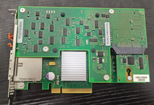 74Y6511 IBM 3Gb 2 Port PCI-E x8 SAS RAID Adapter 74Y6512 44V4199 W/ 1x Battery picture