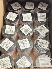 Avery Dennison Monarch 9800 High Speed Wax Ribbon Box of 45 Rolls picture