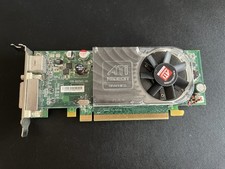 ATI Radeon B629 Graphics Card Dell picture