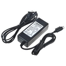 4-Pin 5V 12V Adapter Power for AcomData External Subsystems Hard Drive Charger picture