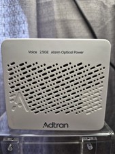 ADTRAN SDX601QV read description  picture