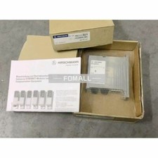 1Pcs New For HIRSCHMANN MICE MEDIA MODULE MM3-2FXM2/2TX1 picture