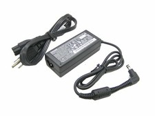 Genuine Panasonic AC Power Adapter 16V 3.75A for FZ-VEBM12 Docking Station w/PC picture