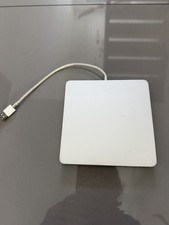Original Apple USB SuperDrive A1379 External CD DVD Drive with USB Cable picture