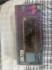 Cooler Master CK720 picture