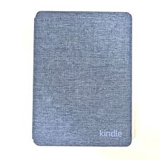 Genuine OEM Amazon Kindle Paperwhite 11th Generation Case Cover - Blue picture