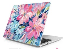 Mektron Case for 2025 MacBook Air 13-inch M4 Laptop A3240 picture