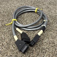 Atari 8 Bit Custom Built Dual SIO Cable picture