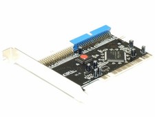 Promise Technology FastTrak100 TX2 Ultra IDE PCI RAID Memory Controller Card picture