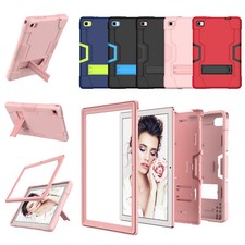 Shockproof Rugged Hybrid Case Cover For Dragon Touch Notepad 102/Ibbwb 10 Inch picture