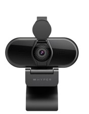 Targus Sanho 1080p Hypercam, Black picture