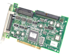 Adaptec AHA-2944UW 991507 PCI Ultra Wide Differential SCSI Controller picture