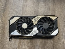 ASUS KO GeForce RTX 3070 OC 8GB GDDR6 Graphics Card picture