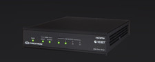 DM-DA4-4K-C, 1:4 4K HDMI® to DM 8G+® & HDBaseT® Splitter -SEALED picture