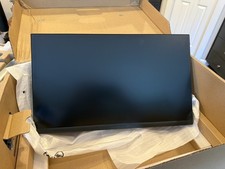 Dell P2222H 22” Full HD Monitor - Black picture