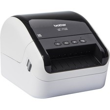 Brother QL-1100 Direct Thermal Printer - Monochrome - Desktop - Label Print picture
