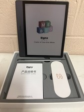 Bigme B7 Color eReader, ePaper Tablet 7 Inch E-Ink eBook Readers Android picture
